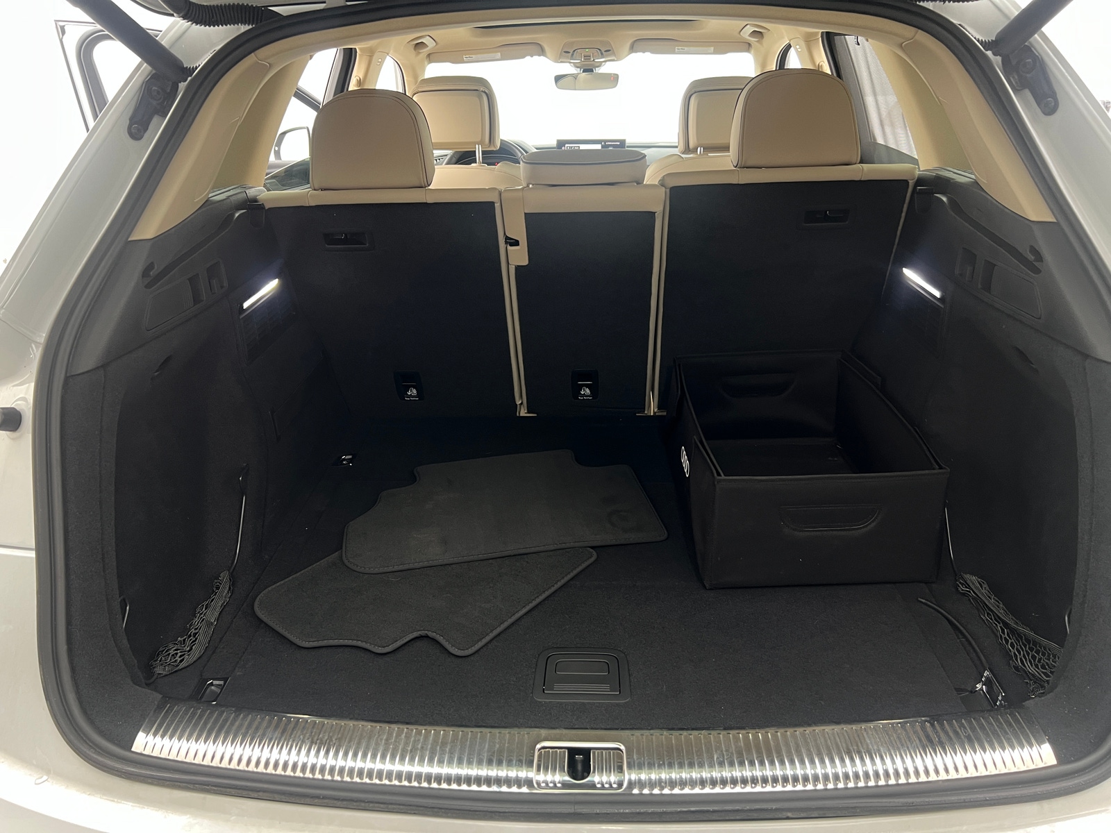 Thumbnail: 2021 Audi Q5 - 6