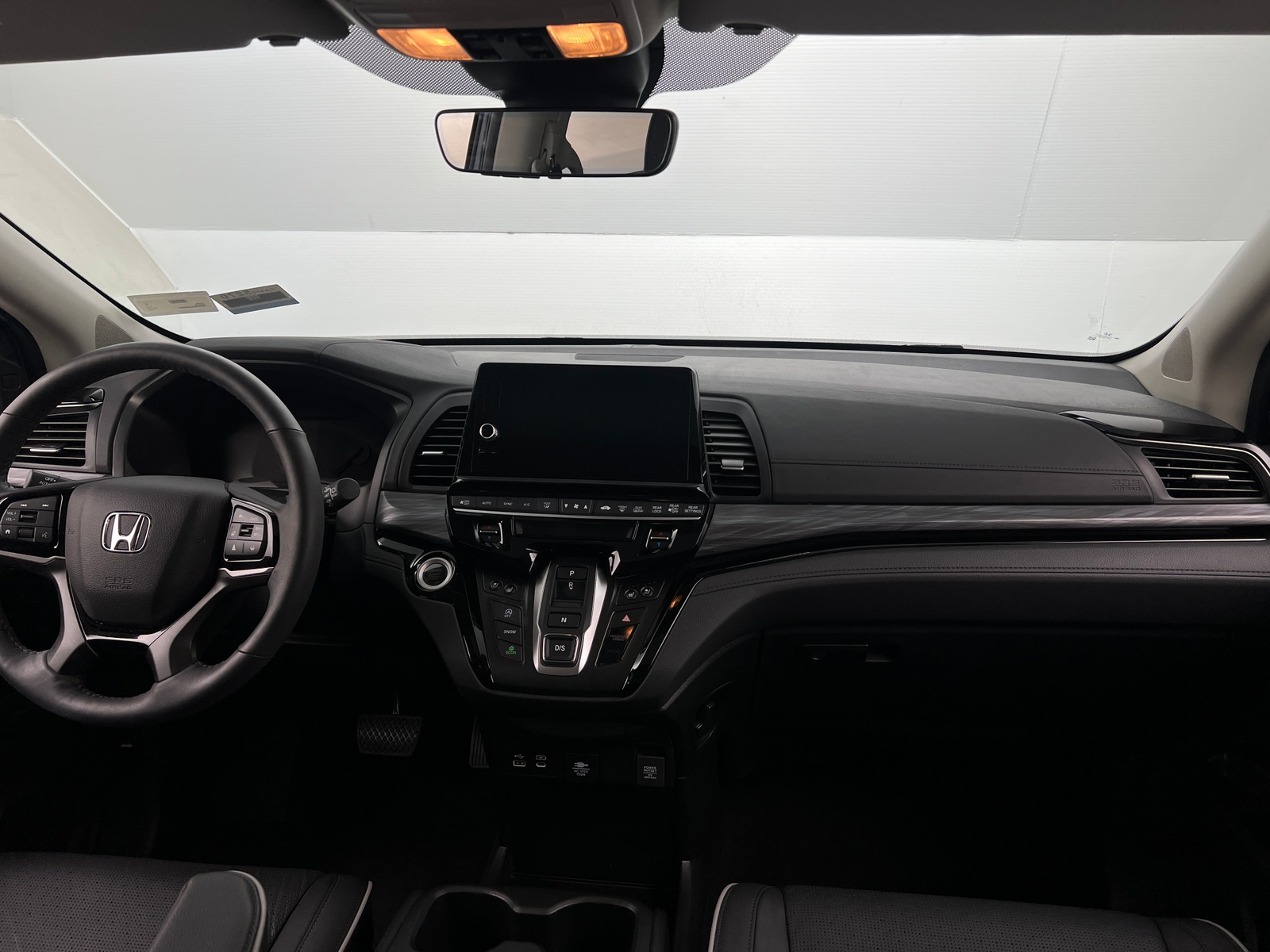 Thumbnail: 2026 Honda Odyssey - 2