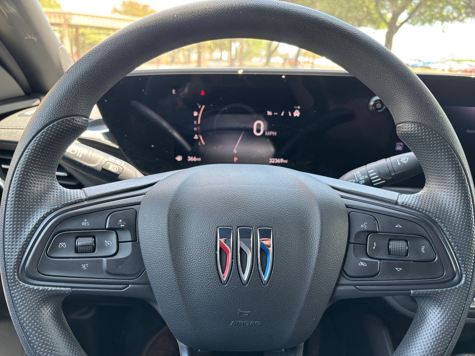Thumbnail: 2025 Buick Envista - 4