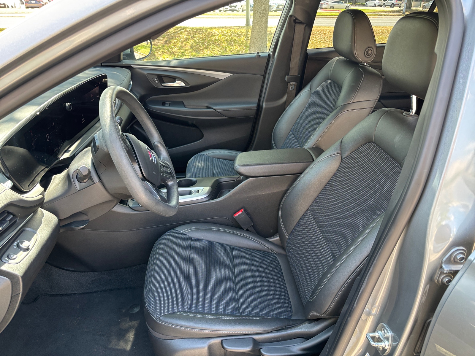 Thumbnail: 2025 Buick Envista - 2