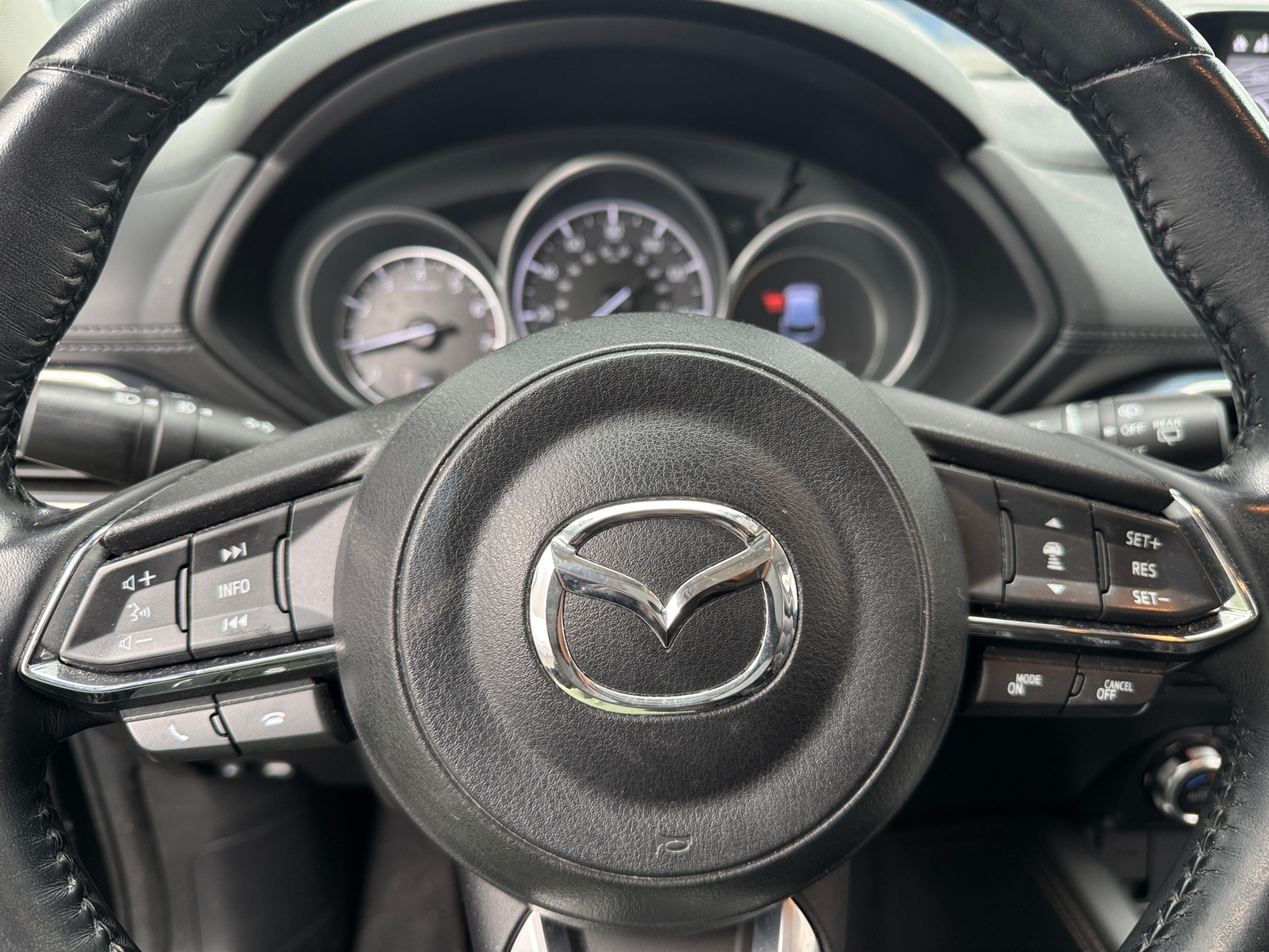 Thumbnail: 2018 Mazda CX-5 - 4