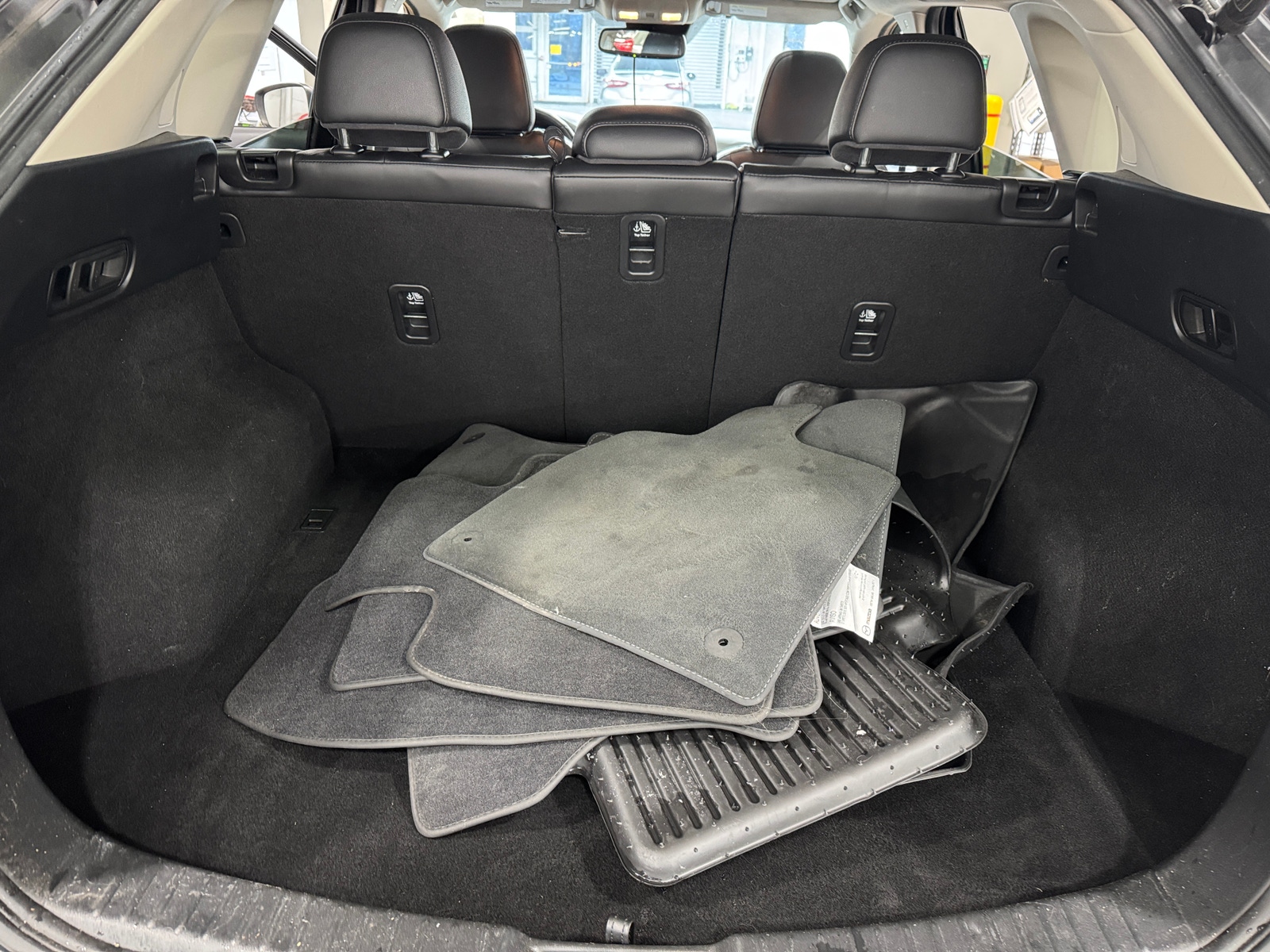 Thumbnail: 2018 Mazda CX-5 - 6