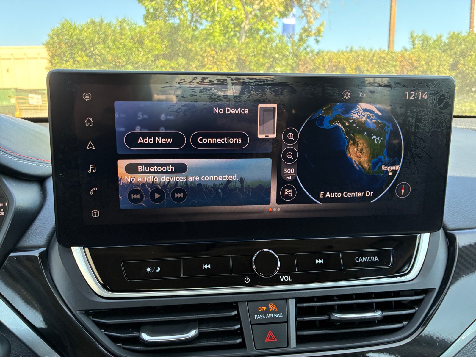 Thumbnail: 2024 Nissan Altima - 3