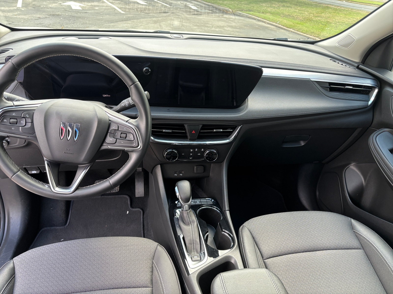 Thumbnail: 2025 Buick Encore GX - 3