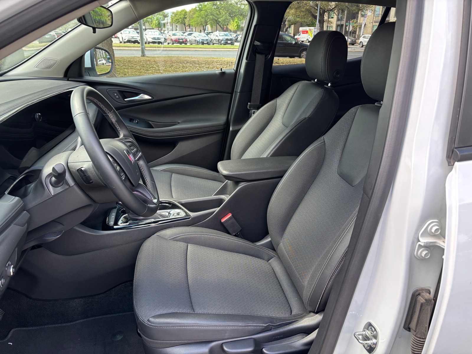 Thumbnail: 2025 Buick Encore GX - 2