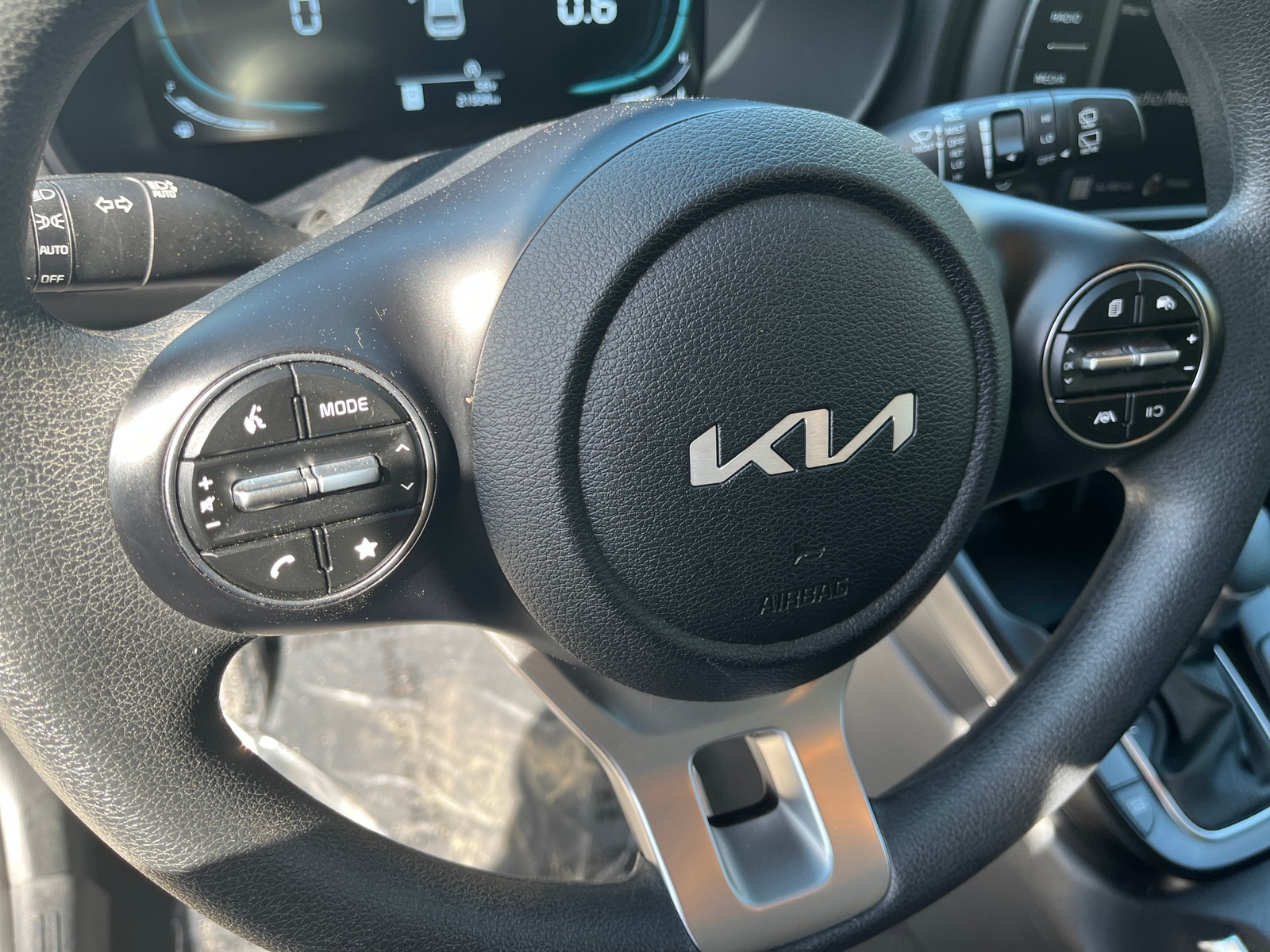 Thumbnail: 2025 Kia Soul - 4