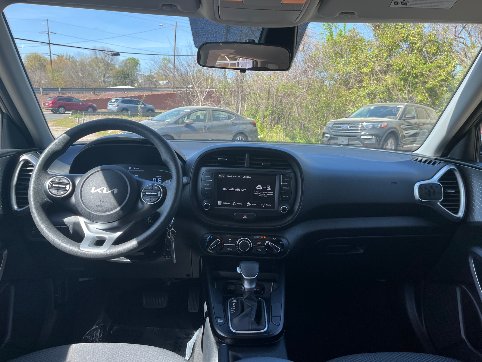 Thumbnail: 2025 Kia Soul - 3