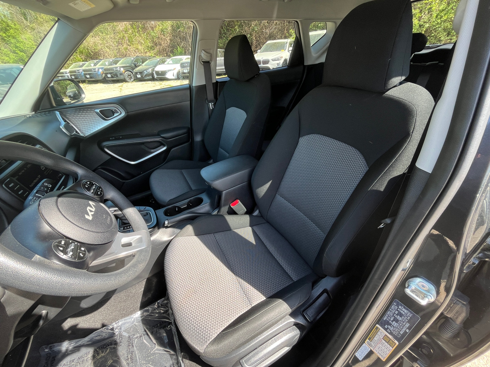 Thumbnail: 2025 Kia Soul - 2