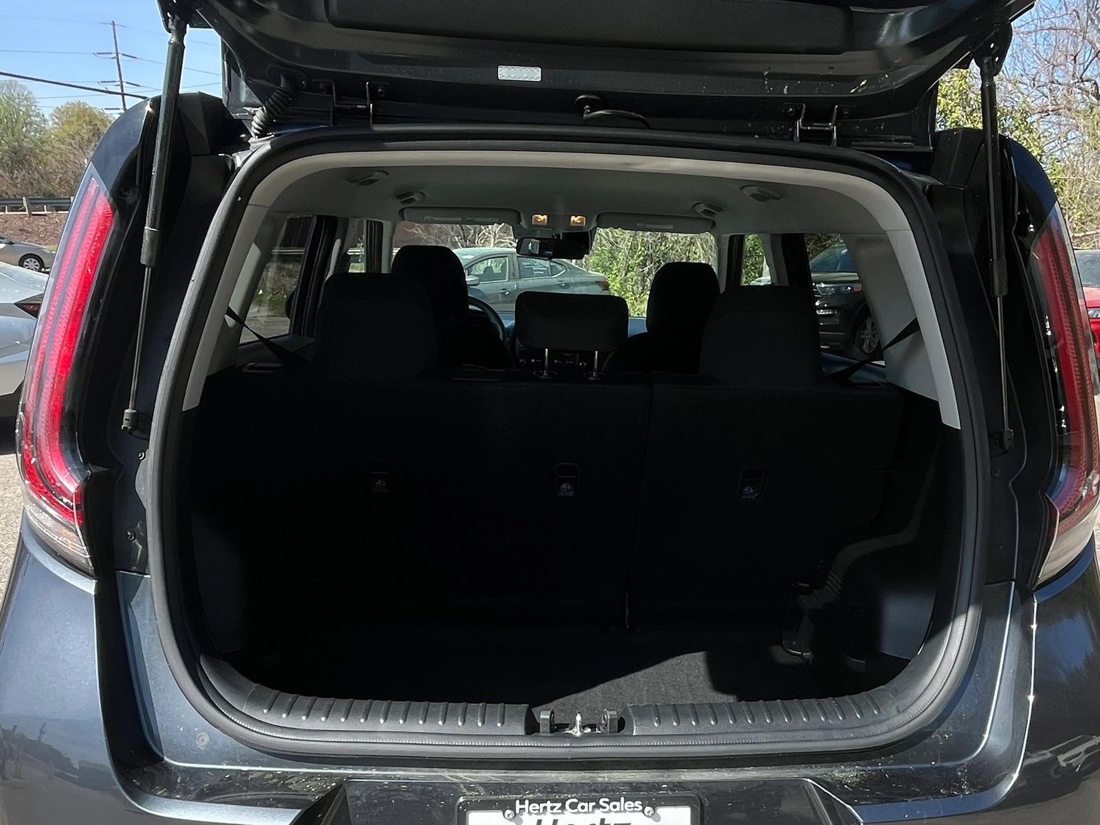 Thumbnail: 2025 Kia Soul - 5