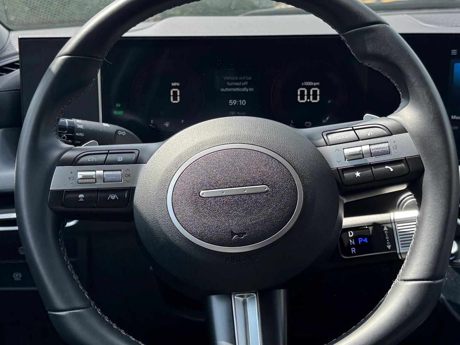 Thumbnail: 2025 Hyundai Sonata - 5