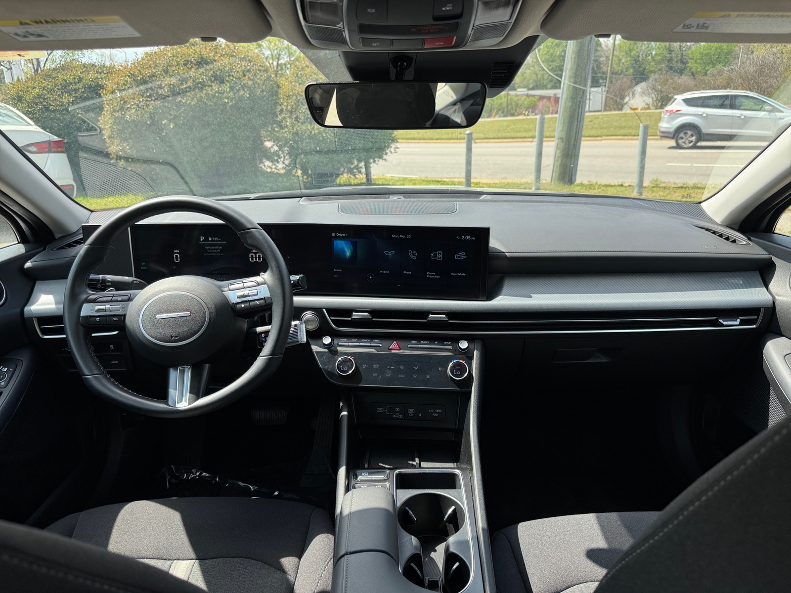 Thumbnail: 2025 Hyundai Sonata - 3