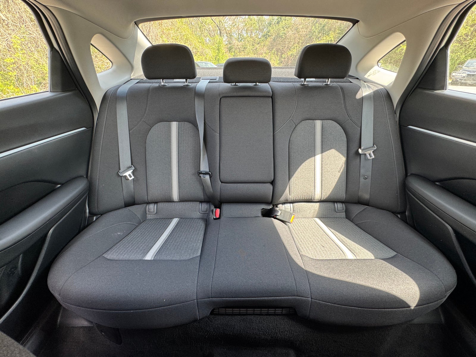 Thumbnail: 2025 Hyundai Sonata - 6