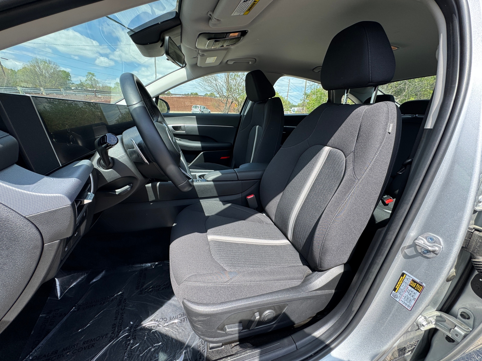 Thumbnail: 2025 Hyundai Sonata - 2