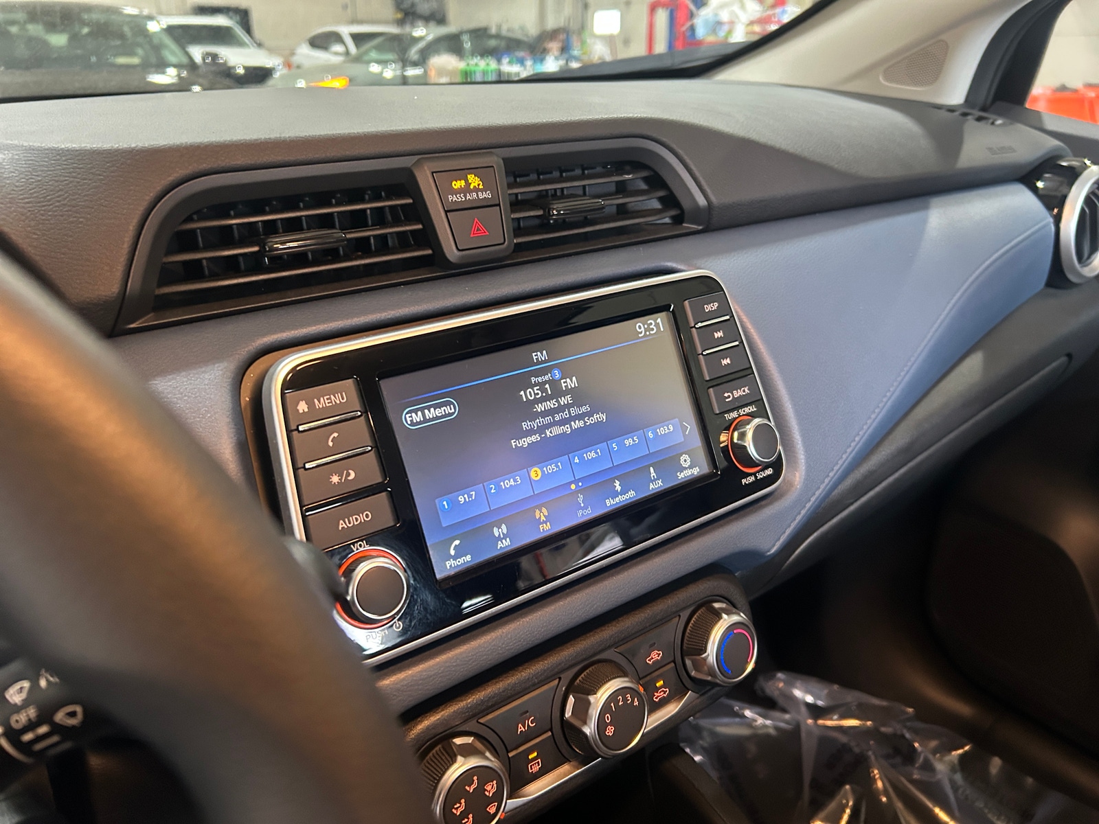 Thumbnail: 2025 Nissan Versa - 4