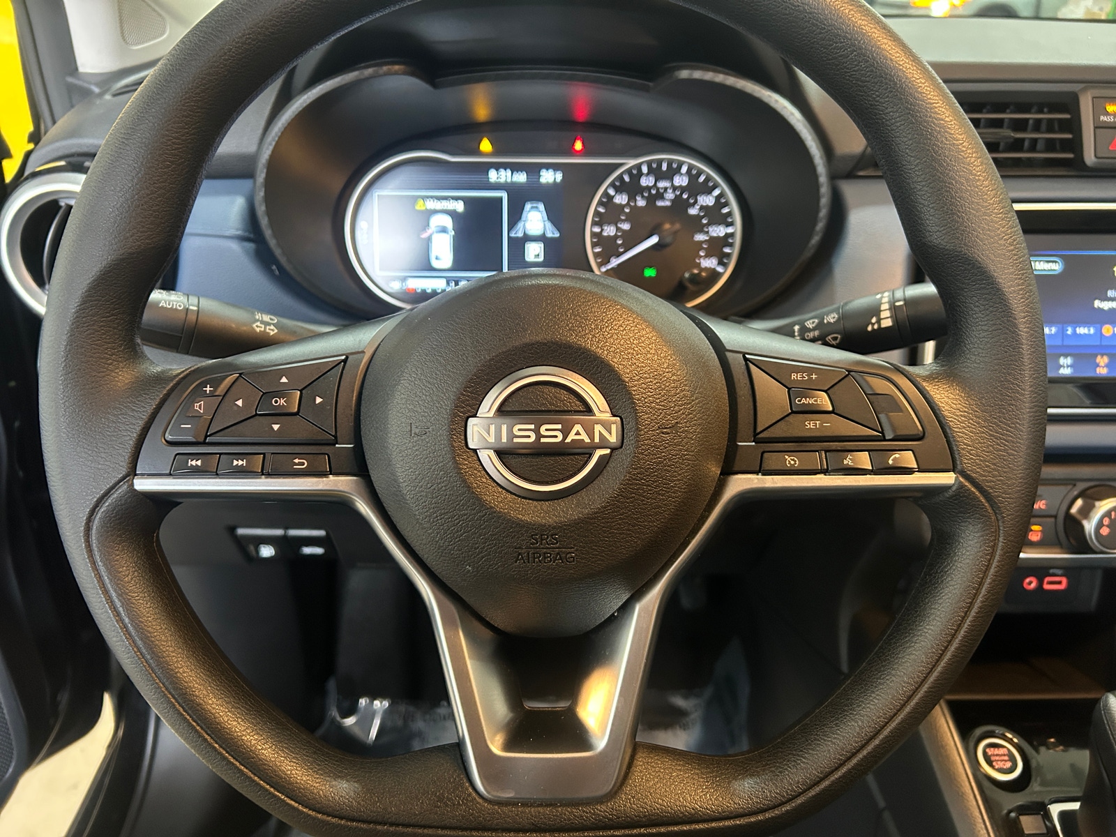 Thumbnail: 2025 Nissan Versa - 5