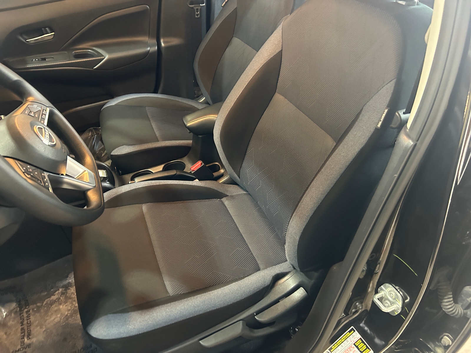 Thumbnail: 2025 Nissan Versa - 2