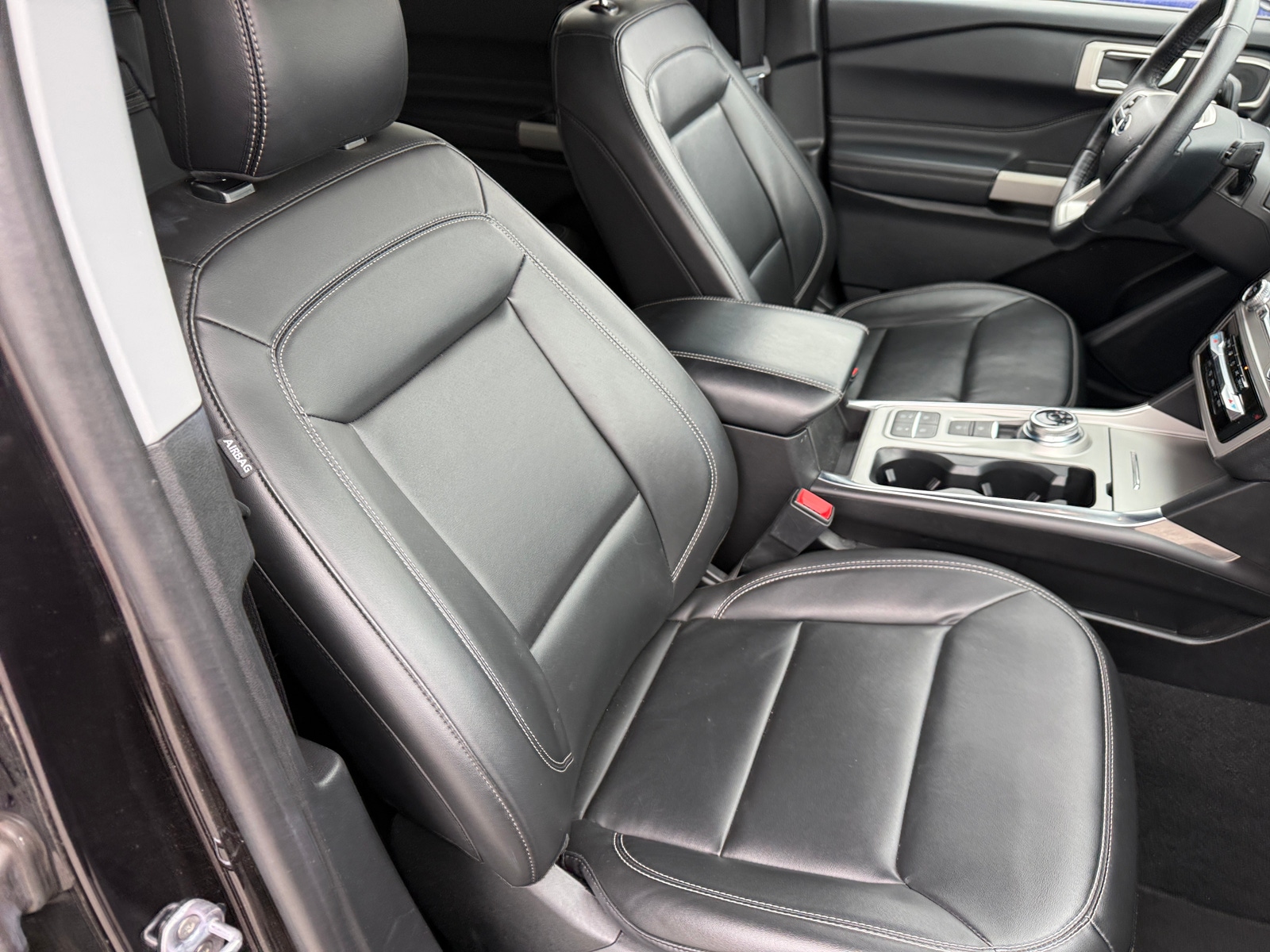 Thumbnail: 2024 Ford Explorer - 2