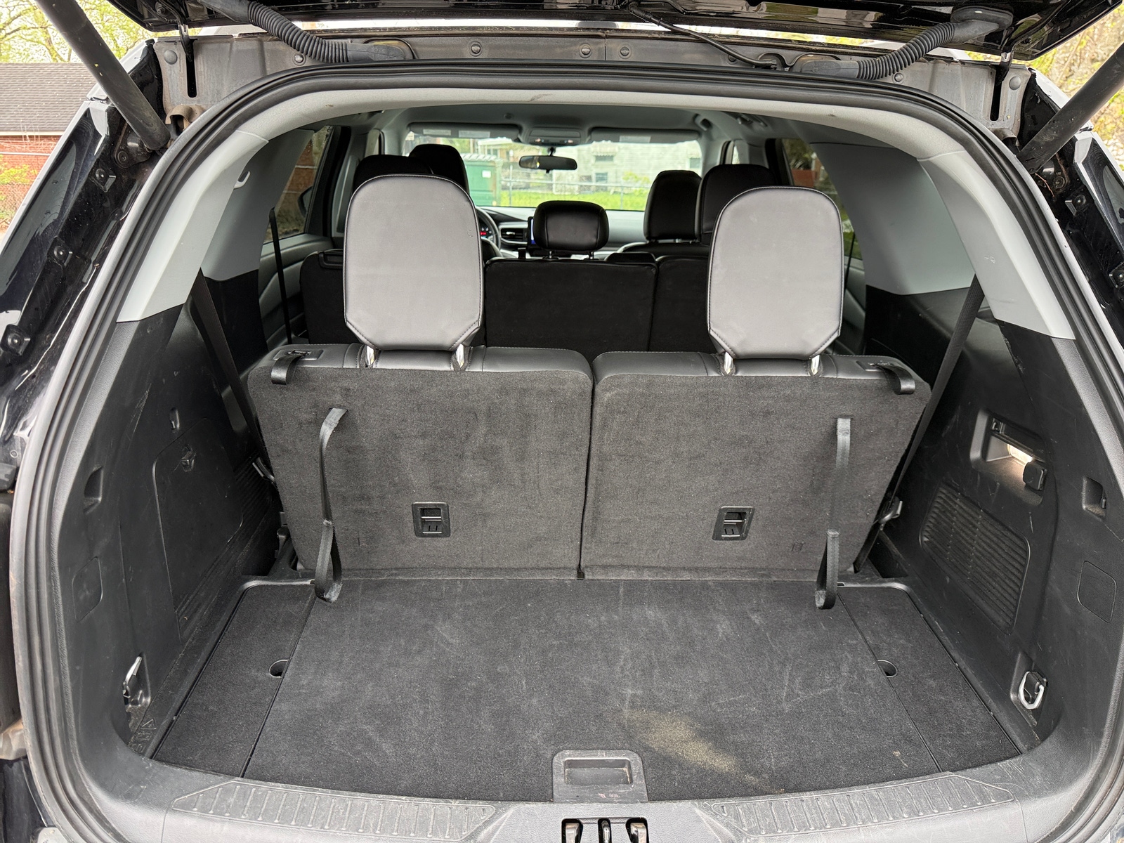 Thumbnail: 2024 Ford Explorer - 7