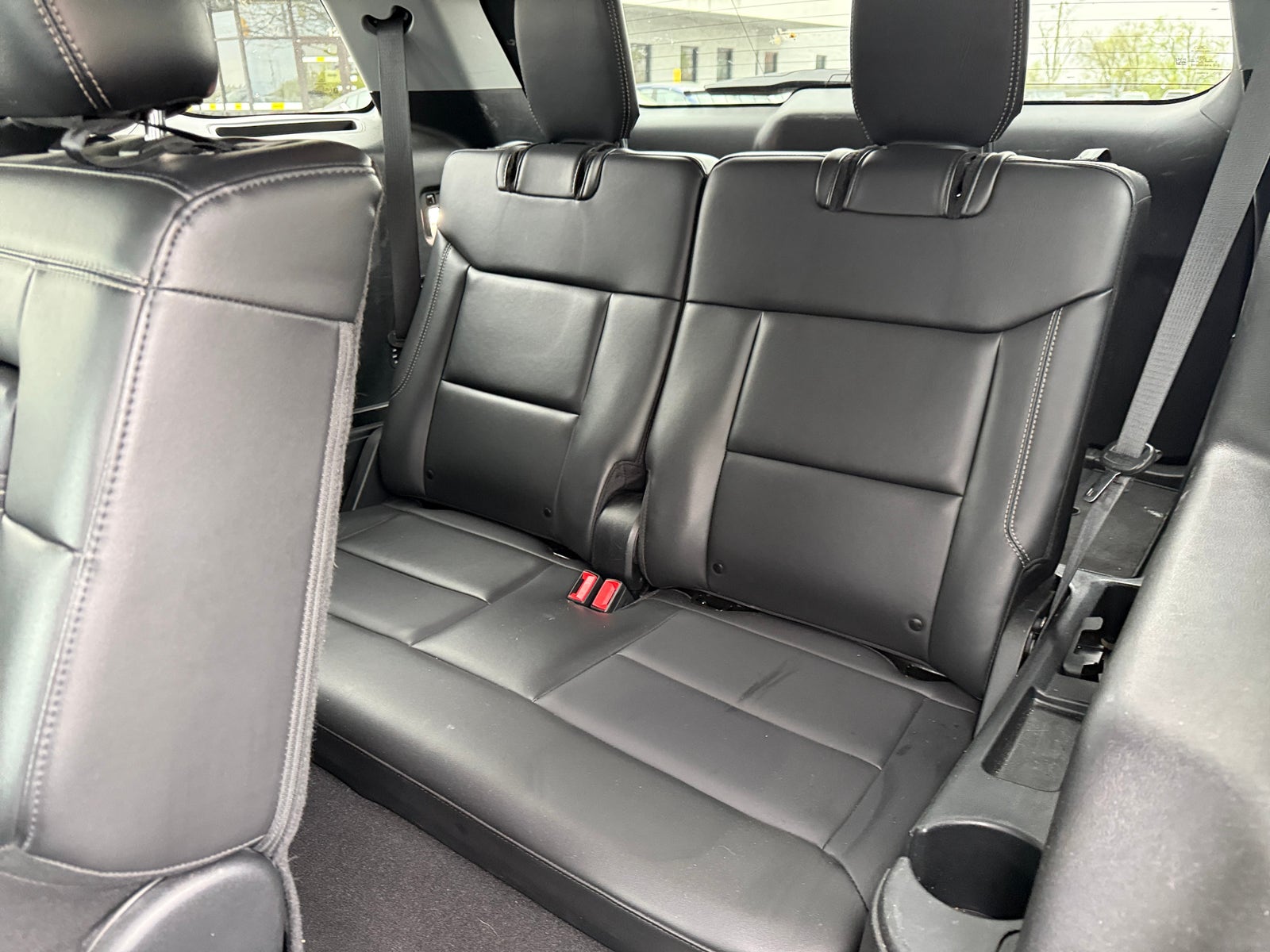 Thumbnail: 2024 Ford Explorer - 6