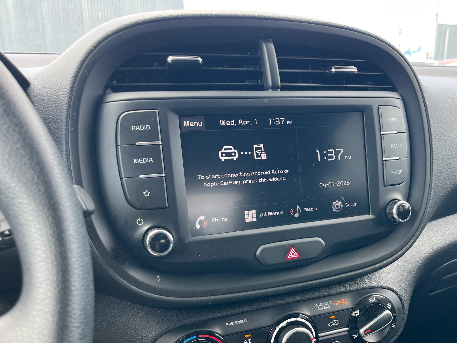 Thumbnail: 2025 Kia Soul - 4