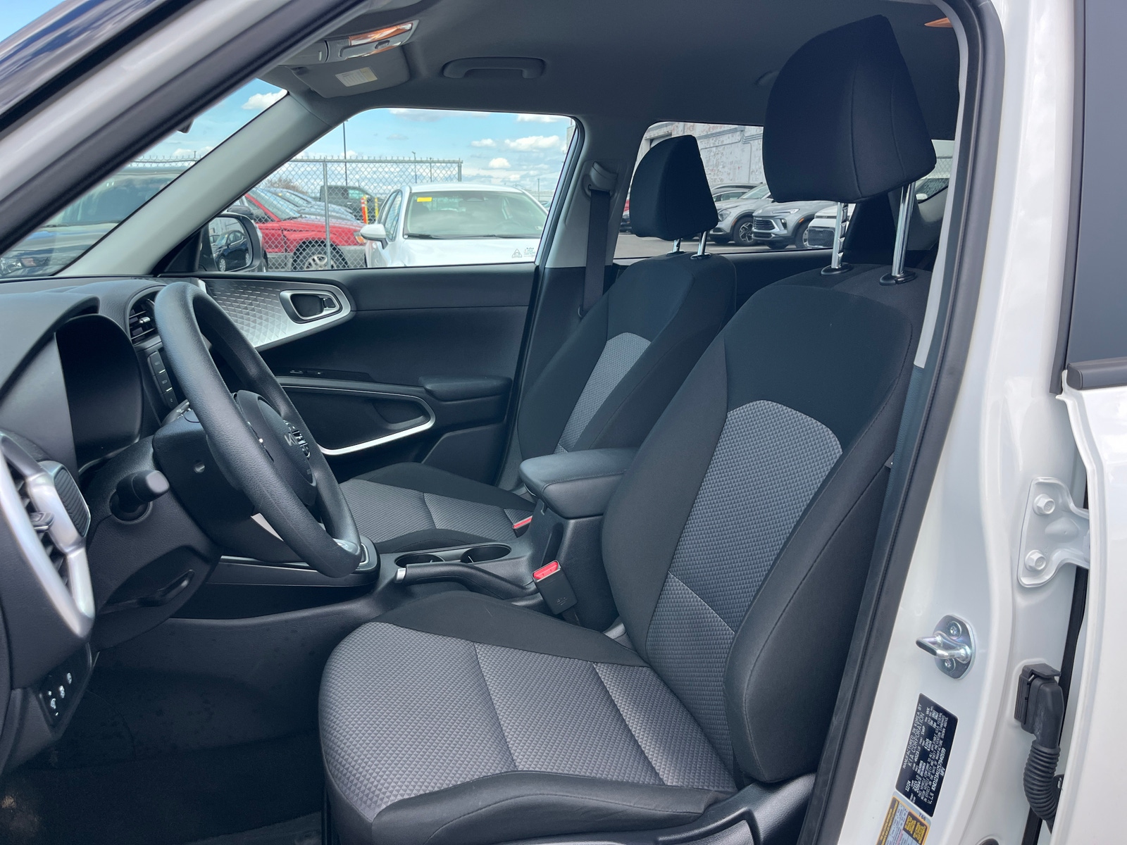 Thumbnail: 2025 Kia Soul - 2