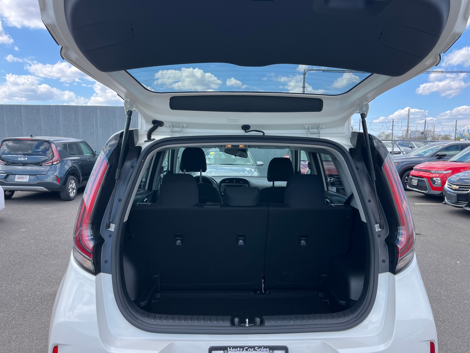 Thumbnail: 2025 Kia Soul - 6