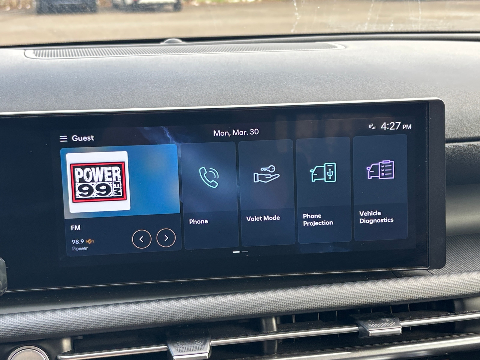 Thumbnail: 2025 Hyundai Tucson - 4