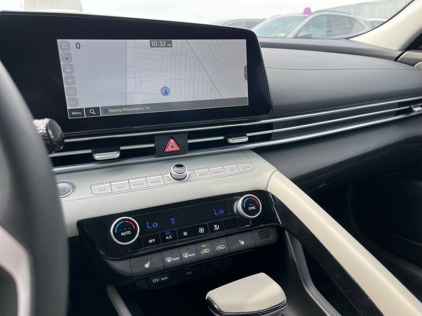 Thumbnail: 2025 Hyundai Elantra - 4