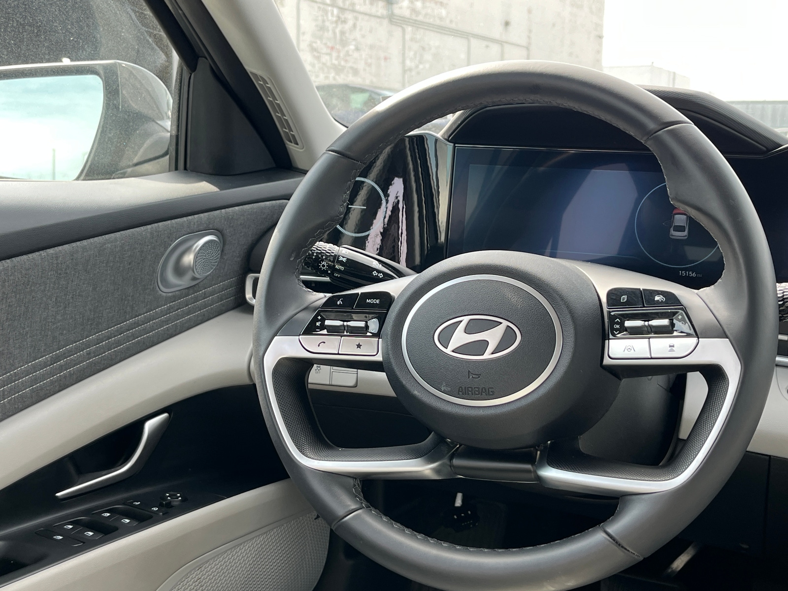 Thumbnail: 2025 Hyundai Elantra - 5