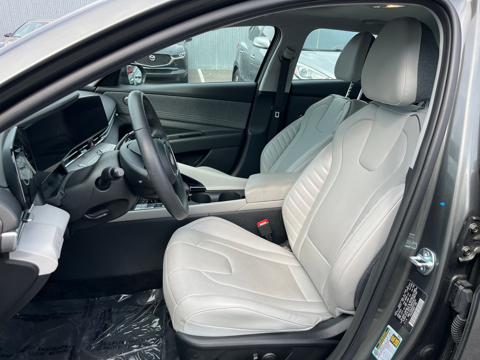 Thumbnail: 2025 Hyundai Elantra - 2