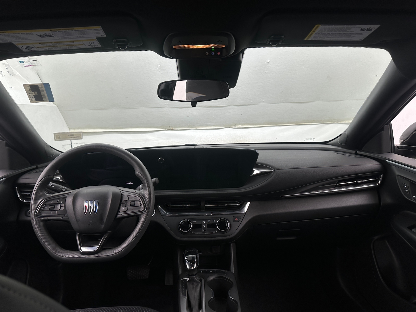 Thumbnail: 2025 Buick Envista - 3
