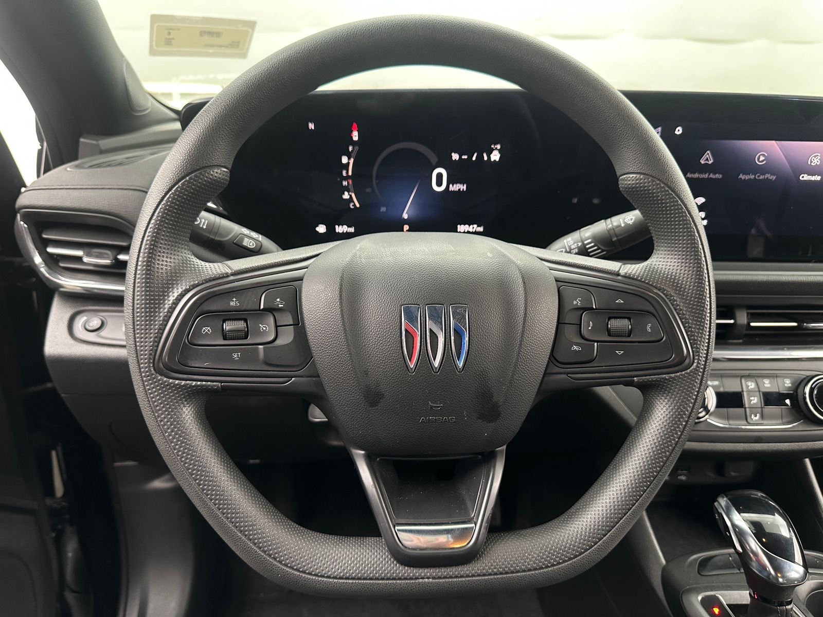 Thumbnail: 2025 Buick Envista - 5