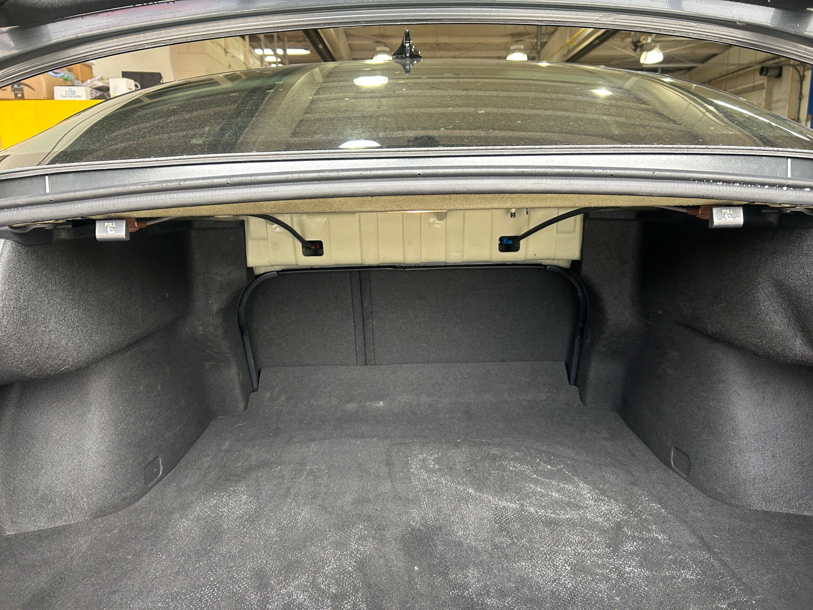 Thumbnail: 2025 Kia K5 - 6