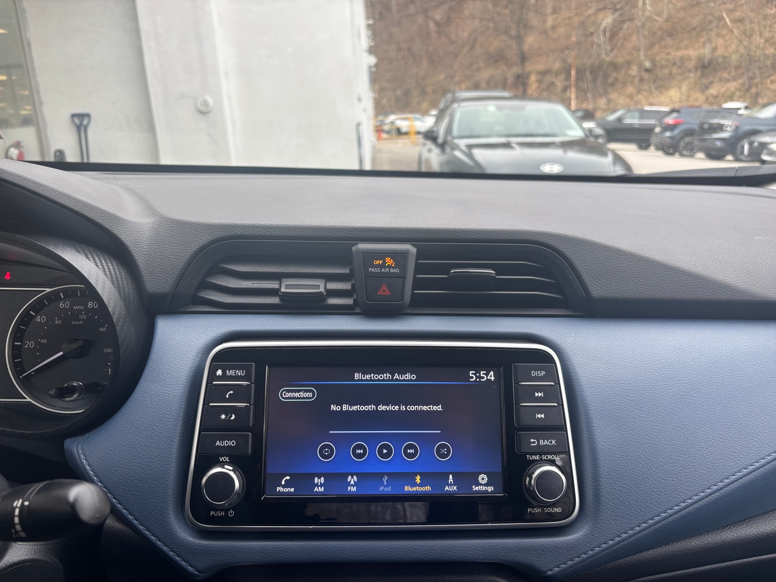 Thumbnail: 2025 Nissan Versa - 4