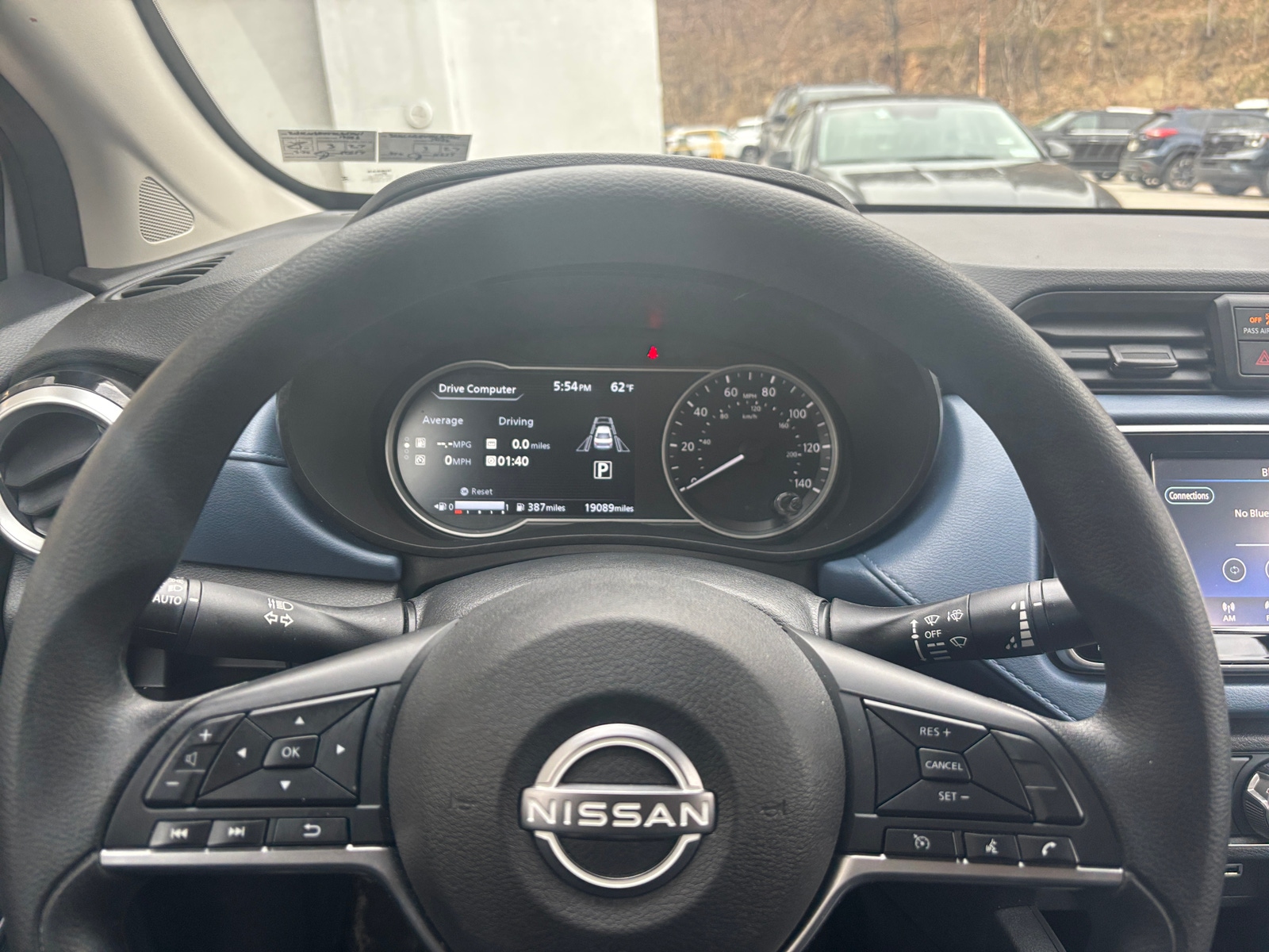 Thumbnail: 2025 Nissan Versa - 5