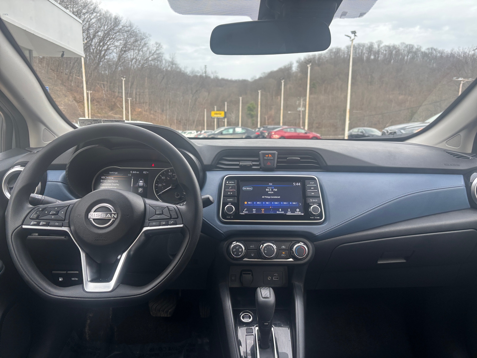 Thumbnail: 2025 Nissan Versa - 3