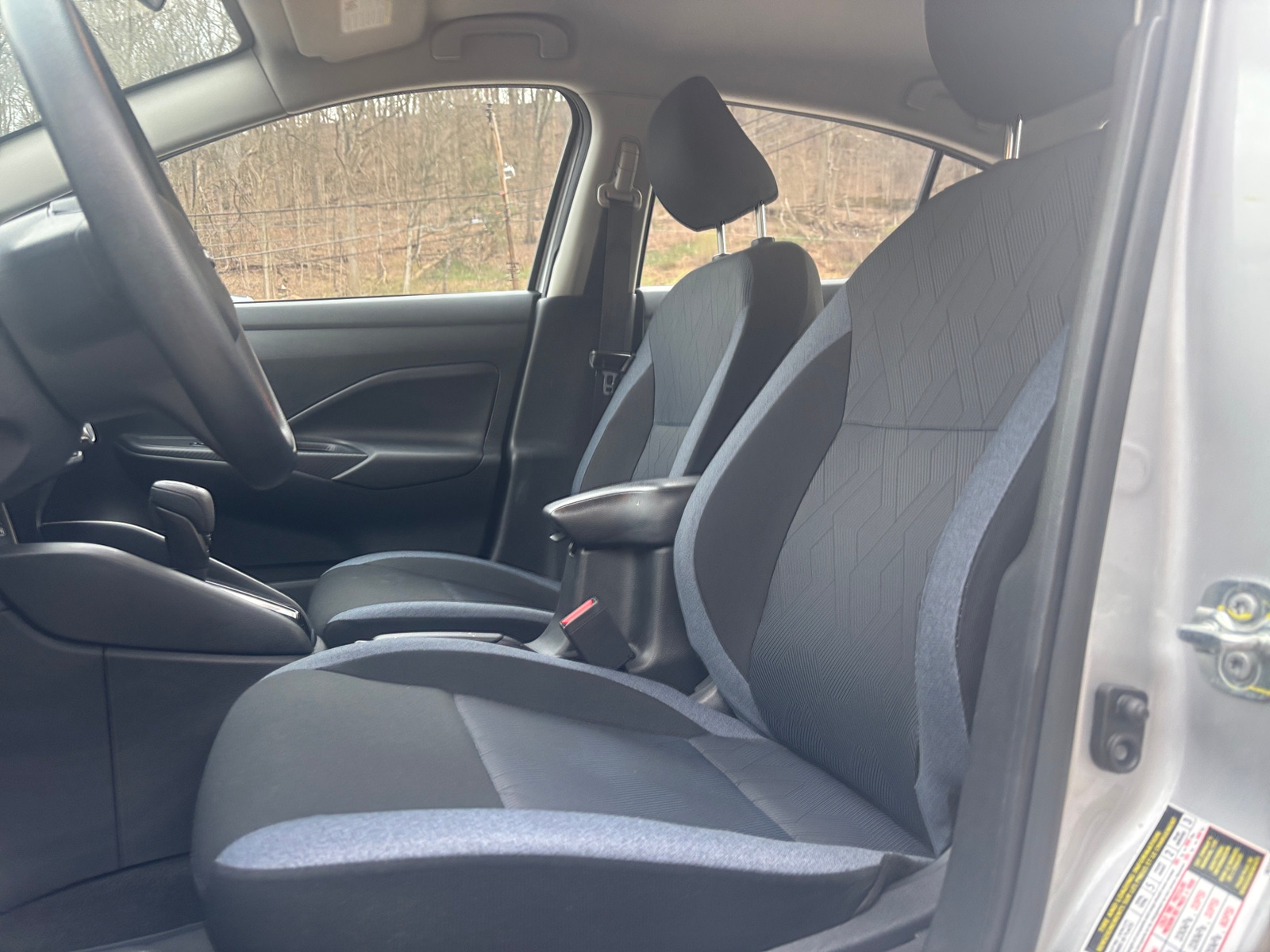 Thumbnail: 2025 Nissan Versa - 2