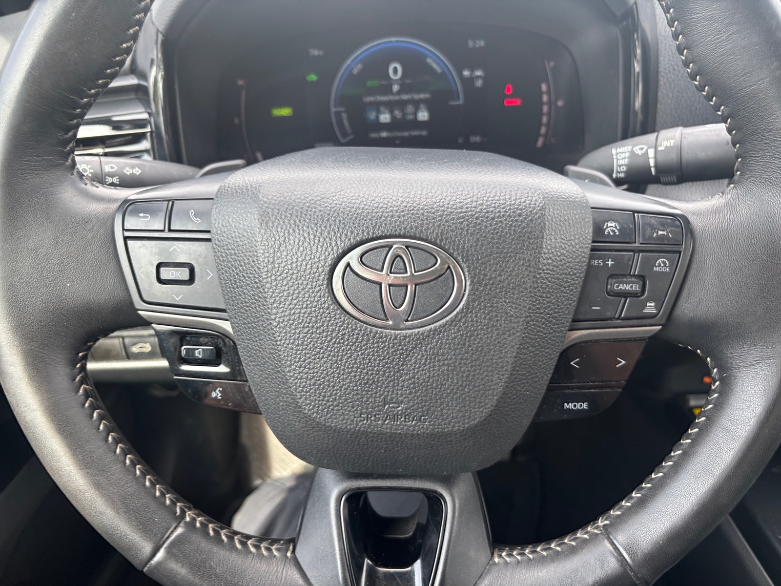Thumbnail: 2025 Toyota Camry - 5