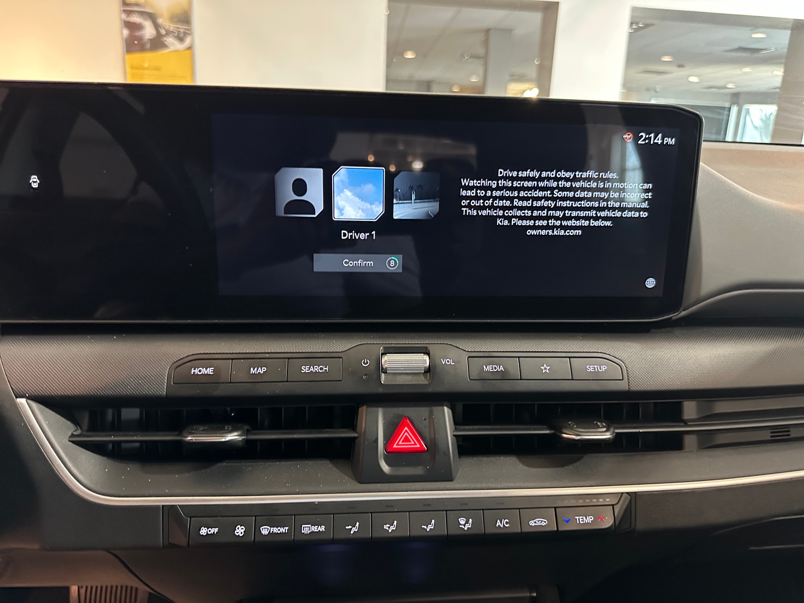 Thumbnail: 2025 Kia K4 - 4