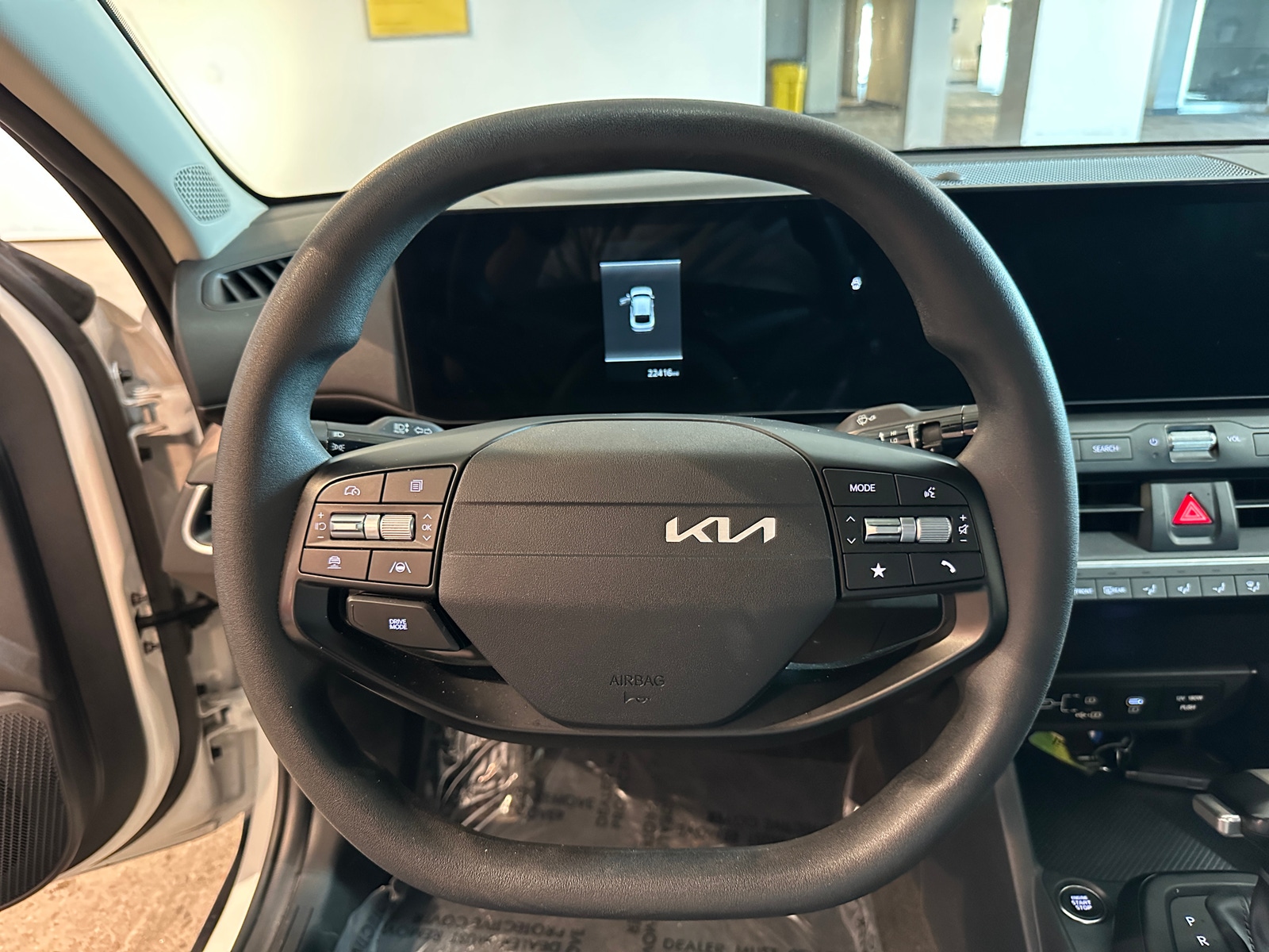 Thumbnail: 2025 Kia K4 - 5