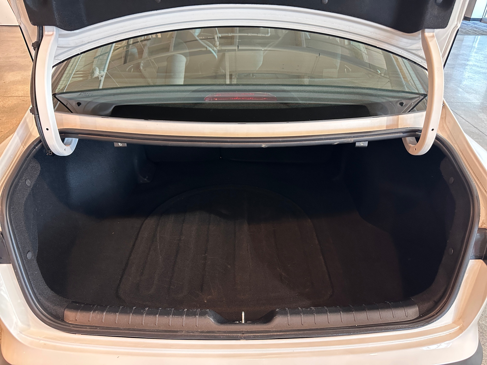 Thumbnail: 2025 Kia K4 - 6