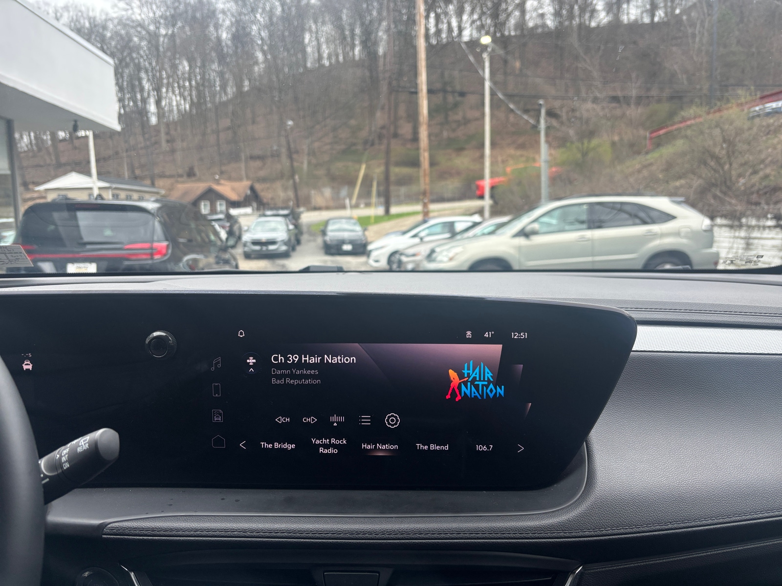 Thumbnail: 2025 Buick Encore GX - 4