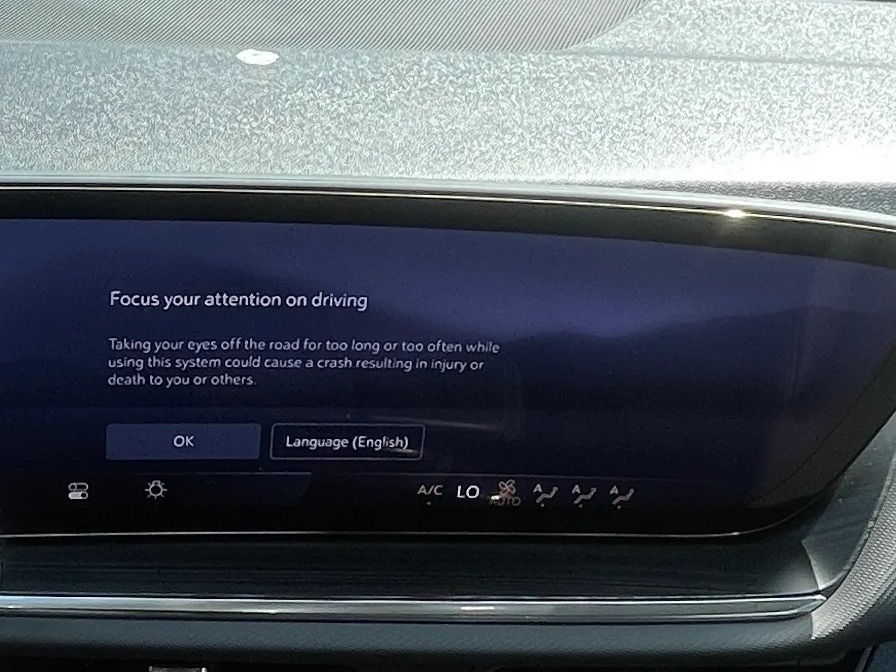 Thumbnail: 2024 Buick Envision - 3