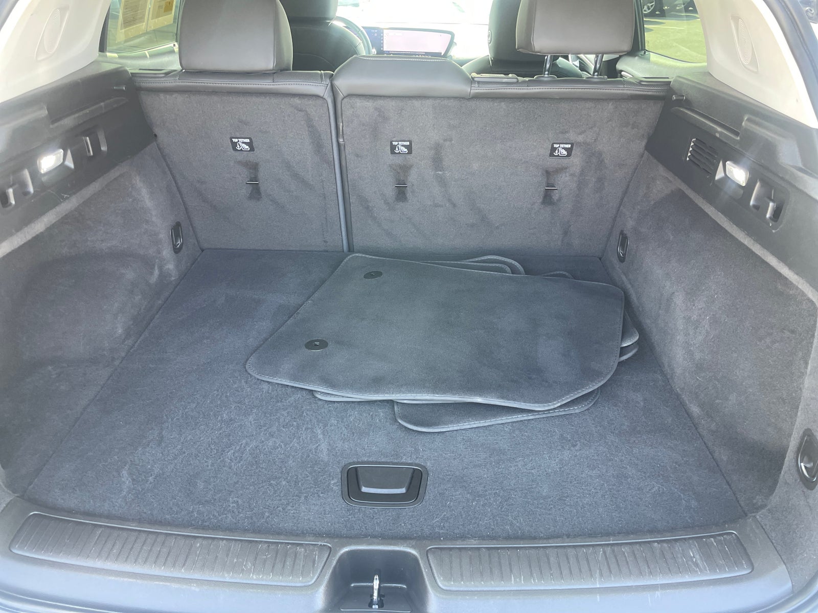 Thumbnail: 2024 Buick Envision - 6