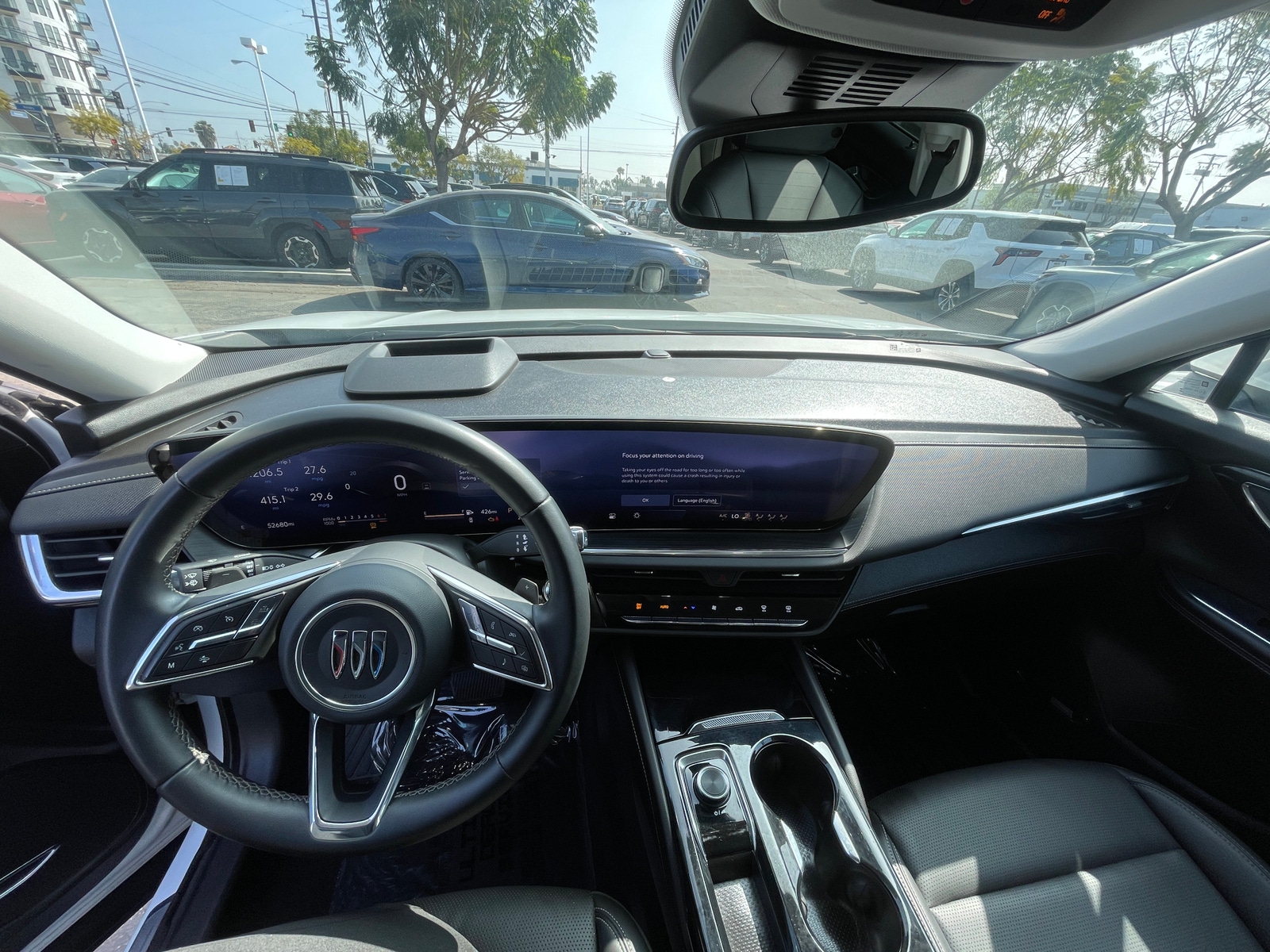 Thumbnail: 2024 Buick Envision - 2