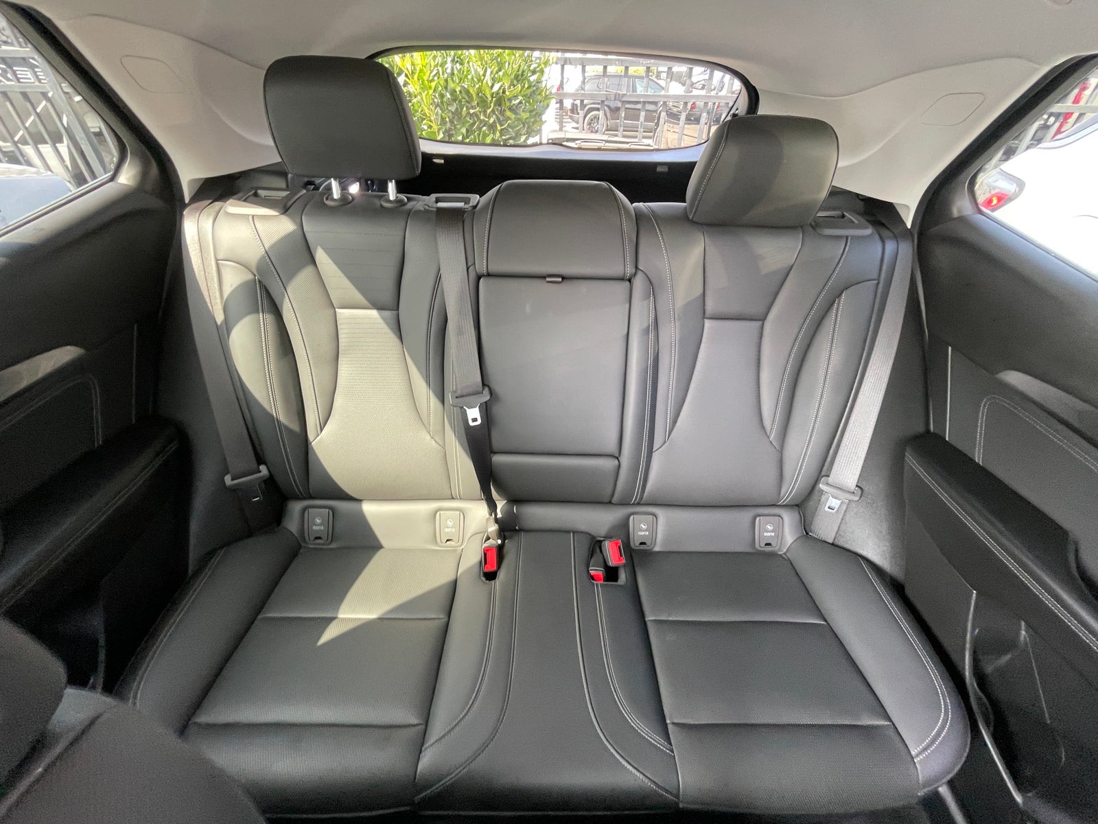 Thumbnail: 2024 Buick Envision - 5