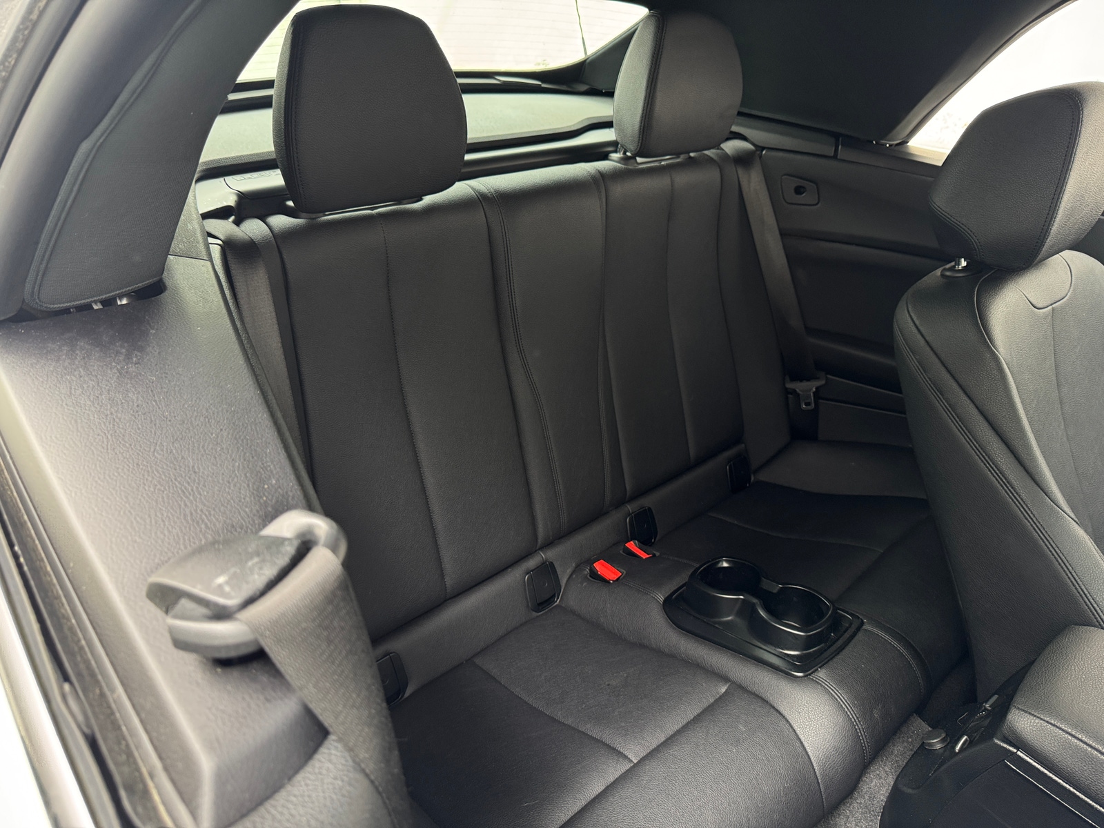 Thumbnail: 2019 BMW 2 Series - 5