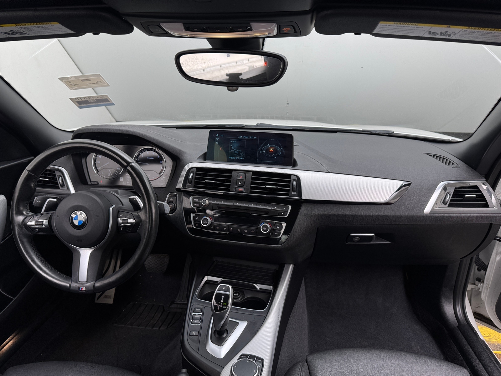 Thumbnail: 2019 BMW 2 Series - 2