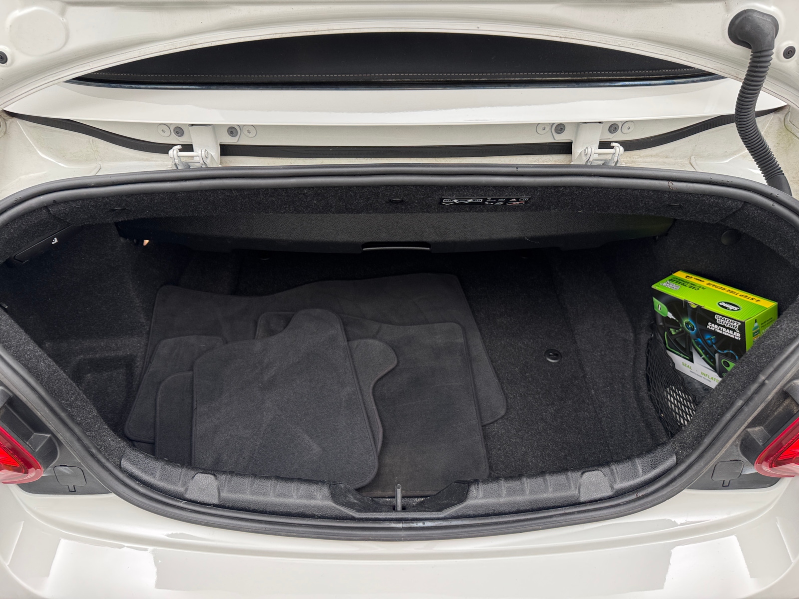 Thumbnail: 2019 BMW 2 Series - 6