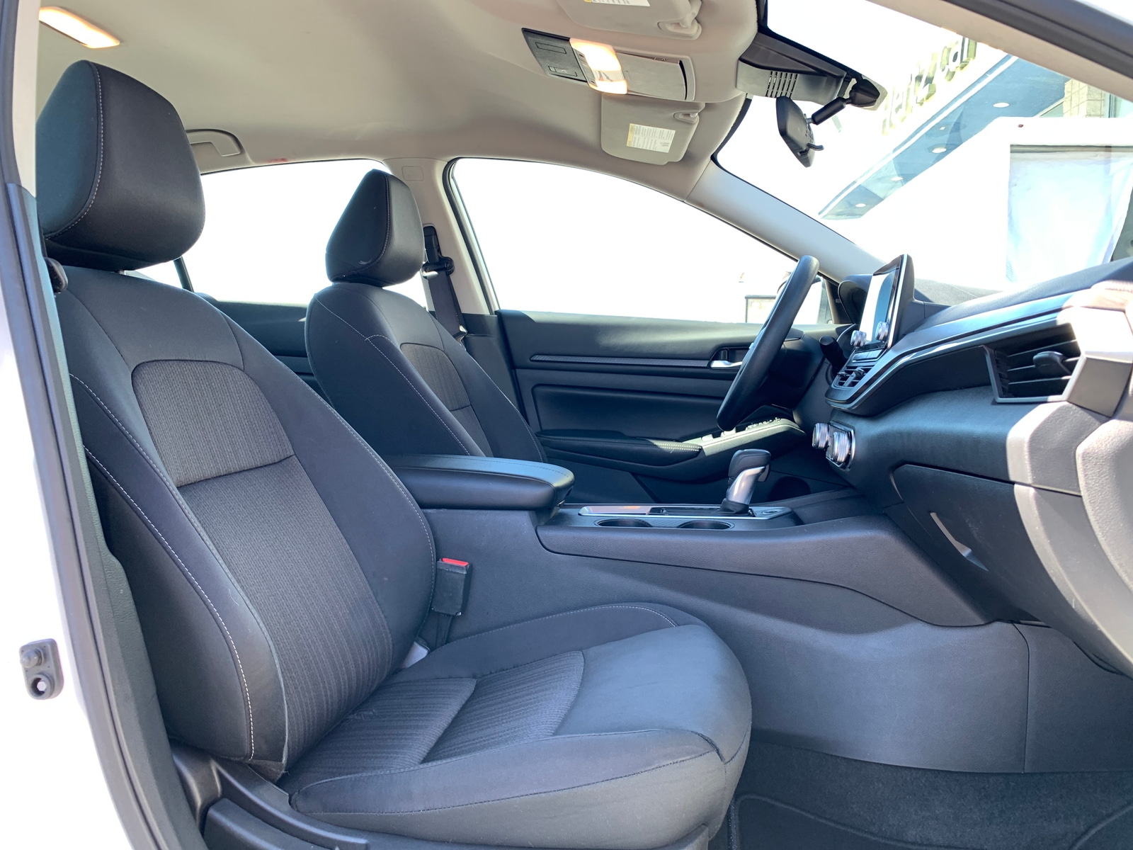 Thumbnail: 2025 Nissan Altima - 2